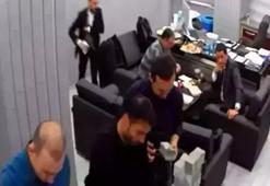CHP'deki 'para sayma' görüntülerine ilişkin yeni gelişme: İddianame kabul edildi