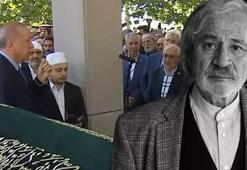 Mehmet Doğan'a veda! Erdoğan cenaze törenine katıldı