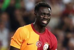 Galatasaray'da sakatlık şoku