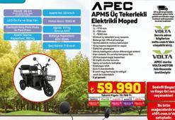 A101 aktüel 15 Ağustos katalog 2024: Bu hafta A101'de indirimli ürünler ve kampanyalar hangileri?