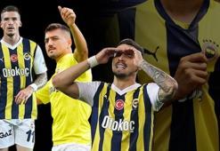 Ryan Kent, Cengiz Ünder, Krunic değil yeni transfer forma yüzü görmeden Fenerbahçe'den ayrılıyor