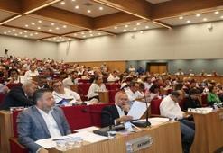 İzmir'in Tel Aviv ile kardeş şehir protokolü iptal edildi!