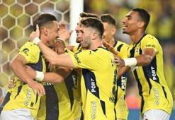 Fenerbahçe nasıl tur atlar? Lille karşısında Fenerbahçe turu nasıl geçer? İşte FB’nin Şampiyonlar Ligi play-off olasılıkları