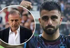 Umut Bozok'un menajeri patladı! Abdullah Avcı'ya olay tepki