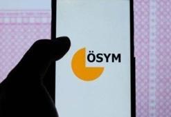 ÖSYM duyurdu: YKS ek tercihleri için tarihler belli oldu!