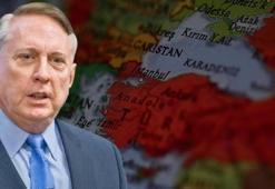 ABD'li albaydan akılalmaz itiraf: PKK'yı Türkiye'ye saldırması için hazırlıyoruz