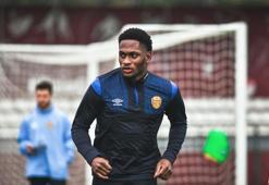 Kayıplara karışan Ankaragücü futbolcusu Cephas'ın nerede olduğu ortaya çıktı