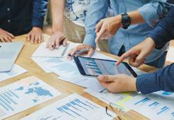 Startuplar altın çağını yaşıyor! Yatırımlar ikiye katladı