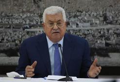 Filistin lideri Abbas, TBMM Genel Kuruluna hitap edecek