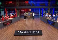 Masterchef'te eleme adayları belli oldu!