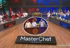 Somer şeften güldüren hareket! MasterChef eleme adayları belli dolu!