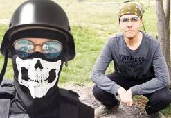 Eskişehir canisi hakkında yeni detaylar: Saldırıda Doğu Avrupa şüphesi! 'Önüme gelene saldırıyorum'