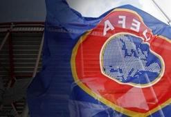 Fener elendi, ülke puanı güncellendi! UEFA ülke puanı sıralaması güncel son durum: Türkiye UEFA ülke puanında kaçıncı sırada?