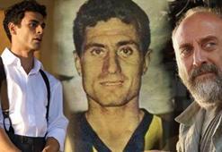 Lefter’in hayatı film oluyor! Çekimler başladı