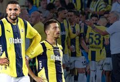 Mourinho başını belaya sokacaktı! Maç sonu fena patladı: Onu bir daha almayın
