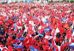 AK Parti 23 yaşında: Siyasilerden kutlama mesajları: 'Türkiye Yüzyılı'na emin adımlarla ilerliyoruz'