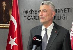 Bakan Bolat: düzenlemeler ihracatçı sayısını artırmayı amaçlıyor