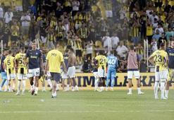 Fenerbahçe, Lille berabere kaldı! UEFA ülke puanında son durum belli oldu