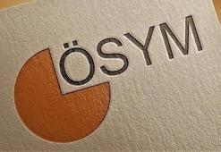 ÖSYM aday şifremi unuttum, nasıl alabilirim? ÖSYM aday işlemleri sistemi giriş ile alma: Aday şifresi nasıl öğrenilir?