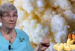 Canan Karatay bu kez hafızayı güçlendiren B12 deposu besinin sırrını verdi! Her lokması zekaya etki ediyor