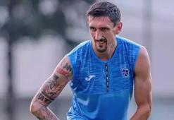 Trabzonspor'a sakatlık şoku! Yeni transfer kadrodan çıkartıldı