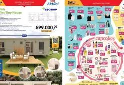 BİM 14-16 Ağustos aktüel katalog 2024: BİM'de bu ürünler kampanya fiyatına satılıyor! Raflara dizildi...