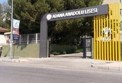 Adana'da bazı ortaokul ve liseler yıkılıyor! İşte isim isim listesi