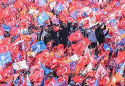 AK Parti 23 yaşında! AK Parti Genel Başkan Yardımcısı Nihat Zeybekçi: Türkiye ekonomide zoru geride bıraktı