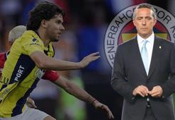Fenerbahçe'nin planı çöktü! Ferdi Kadıoğlu sakatlanınca gerçek ortaya çıktı, 6 numara gelmez