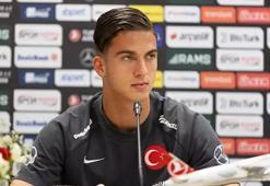 Bertuğ Yıldırım'ın yeni adresi belli oldu