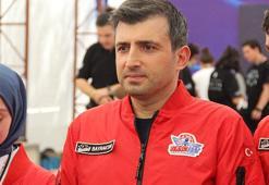 Selçuk Bayraktar'dan Türkiye için sevindiren açıklama: İleride süper hızlı trenlerimizi üretip dünyaya satacağız