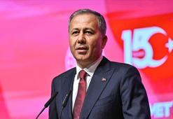 Bakan Yerlikaya açıkladı: Kırmızı kategorideki terörist Seyran Çomak etkisiz hale getirildi