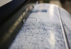 Marmara'da korkutan deprem! AFAD duyurdu