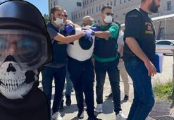 Eskişehir saldırganı ile ilgili flaş gelişme! Hastalığı ortaya çıktı, işte ilk teşhis
