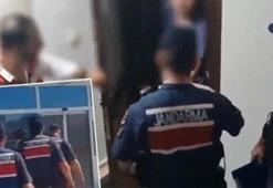Adana merkezli 4 ilde suç örgütü operasyonu: Çete lideri Ahmet Kurt ve 14 kişi yakalandı