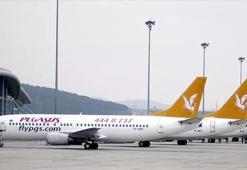 Pegasus ucuz bilet kampanyası tarihleri! 9 Euro + vergilerle indirimli yurt dışı bileti kampanyası kaç gün?