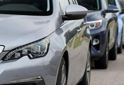 25 markanın en ucuz sıfır araba fiyatları belli oldu! 1 milyon TL'nin altındaki sıfır araba fiyatları...