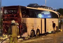 Otobüs kazalarında korkutan tespit! Problemin kaynağı hız sınırlayıcılarının iptal ediliyor olması
