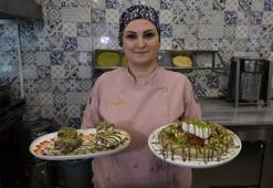 Yaz sıcakları geleneksel tatlıları dönüştürdü! Yerine daha ferahlatıcı meyveli tatlılar geldi