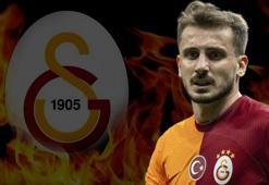 Kerem Aktürkoğlu Galatasaray'ı zengin edecek! Yeni takımı belli oldu, işte bonservis bedeli