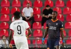 Başakşehir-Iberia Tiflis maçı saat kaçta, hangi kanalda? Başakşehir maçı şifresiz mi?