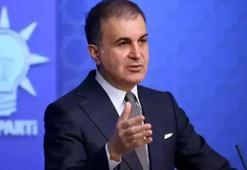 AK Parti Sözcüsü Çelik'ten Mahmud Abbas açıklaması! "ABD'deki hitabın ardından davet ettik"