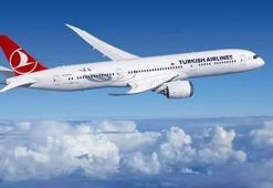 THY'den yeni kampanya! Fiyatlar 849 liradan başlıyor