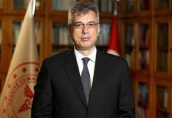 Sağlık Bakanlığı'ndan M virüsü açıklaması: Türkiye'de vaka yok, takipteyiz