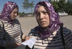 Bursa'da hiç görmediği babası genç kadının hayatını kararttı! Derdimi kimseye anlatamıyorum