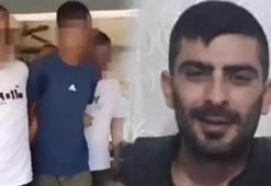 58 gündür firardaydı! Cinayet zanlısı Kuşadası'nda, silahı Denizli'de yakalandı