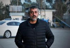 'Sıfır Bir' dizi oyuncusu Taner Adakaner sırtından vuruldu