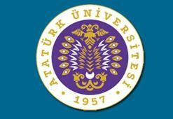 Atatürk Üniversitesi Açıköğretim Fakültesi (ATA AÖF) kayıtları ne zaman? İşte (ATA AÖF) kayıt takvimi