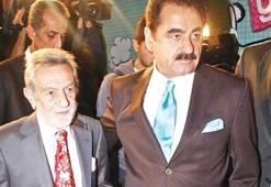 Aydemir Akbaş yoğun bakımda! İbrahim Tatlıses dua istedi