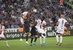 Trabzonspor, Avrupa Ligi'ne veda etti